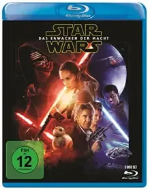 Blu Ray 
