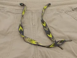 17&Co. Casual Wear kurze  Herrenhose hellbraun - Gr. L/EUR 50 - Bild 3