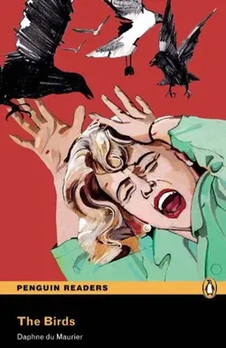 The Birds - Daphne Du Maurier,Derek Strange - Bild 1