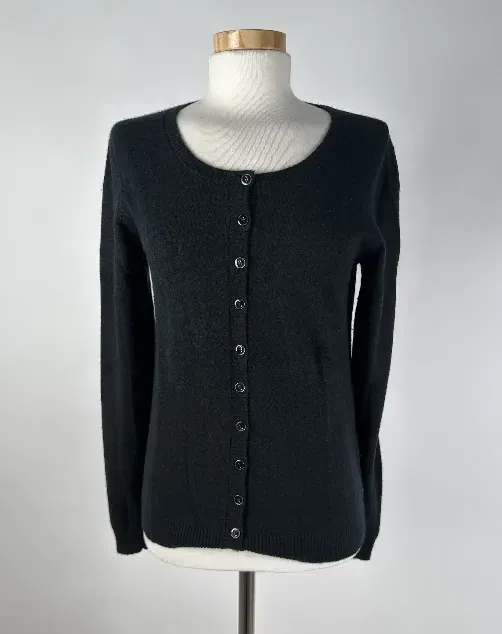 Hugo Boss - Damen Strickjacke - Gr. M - Bild 1