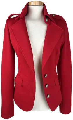 Rinascimento - Damen Blazer - Gr. XS - Bild 2
