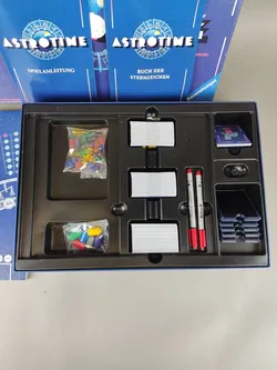  Ravensburger - Astrotime Brettspiel - Bild 4