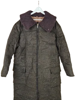 LIST WERKSTÄTTEN - Vintage Ansitzsack  – Vorschau 3