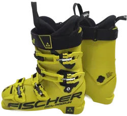 Schischuhe, Fischer, RC4 Podium, LT 70, Gr. 26.5 - Bild 2