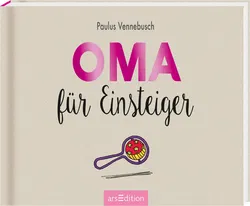 Oma für Einsteiger - Paulus Vennebusch - Bild 1