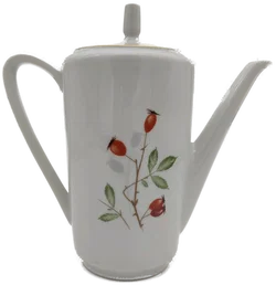 Kahla Kannen-Set Porzellan | Secondhand-Schatz – Vorschau 3