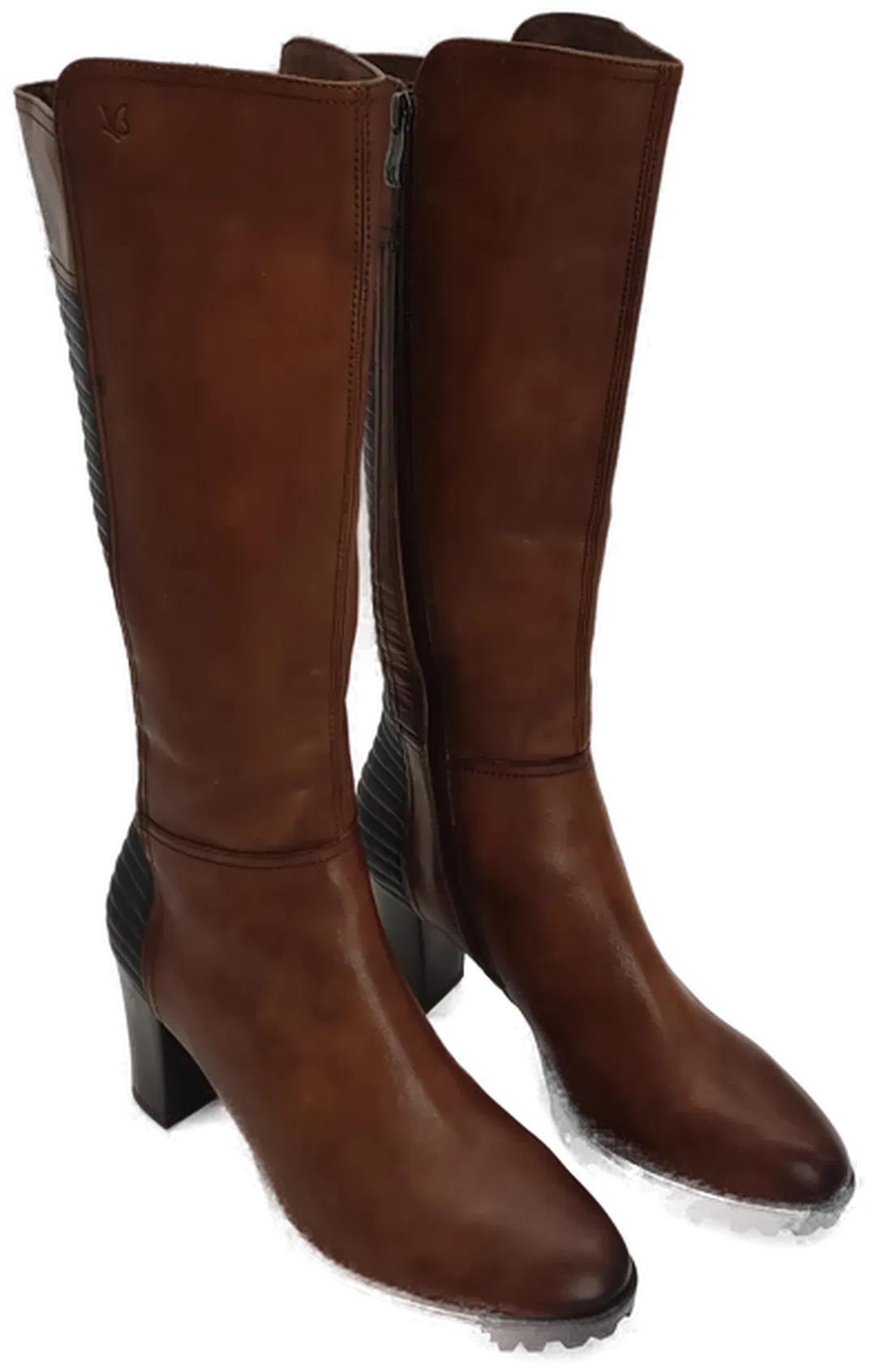 Caprice Damen High Heel Stiefel - Bild 1