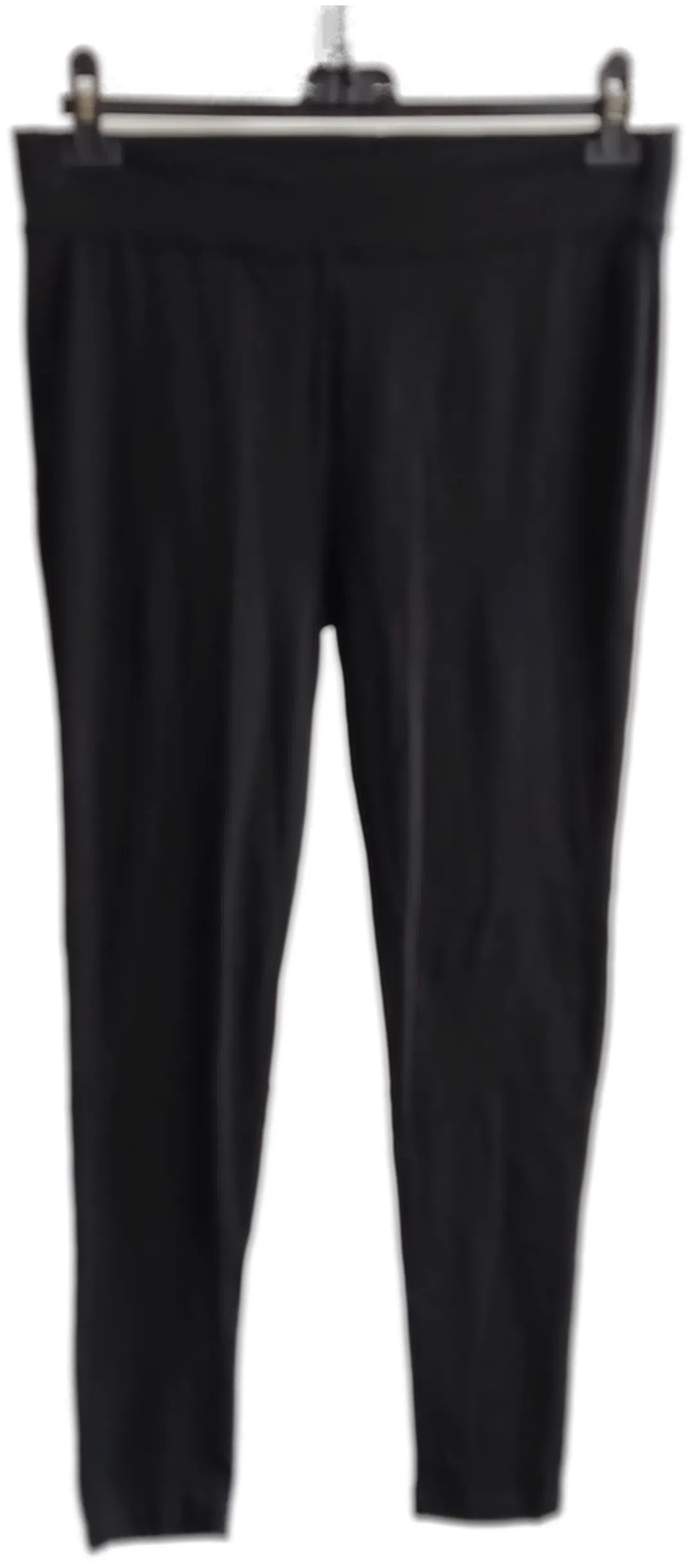 nur die Damen Sportleggings schwarz - L 44-48 - Bild 4