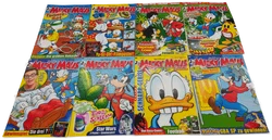 Walt Disney Micky Maus 51 Hefte von 2004 - Bild 6