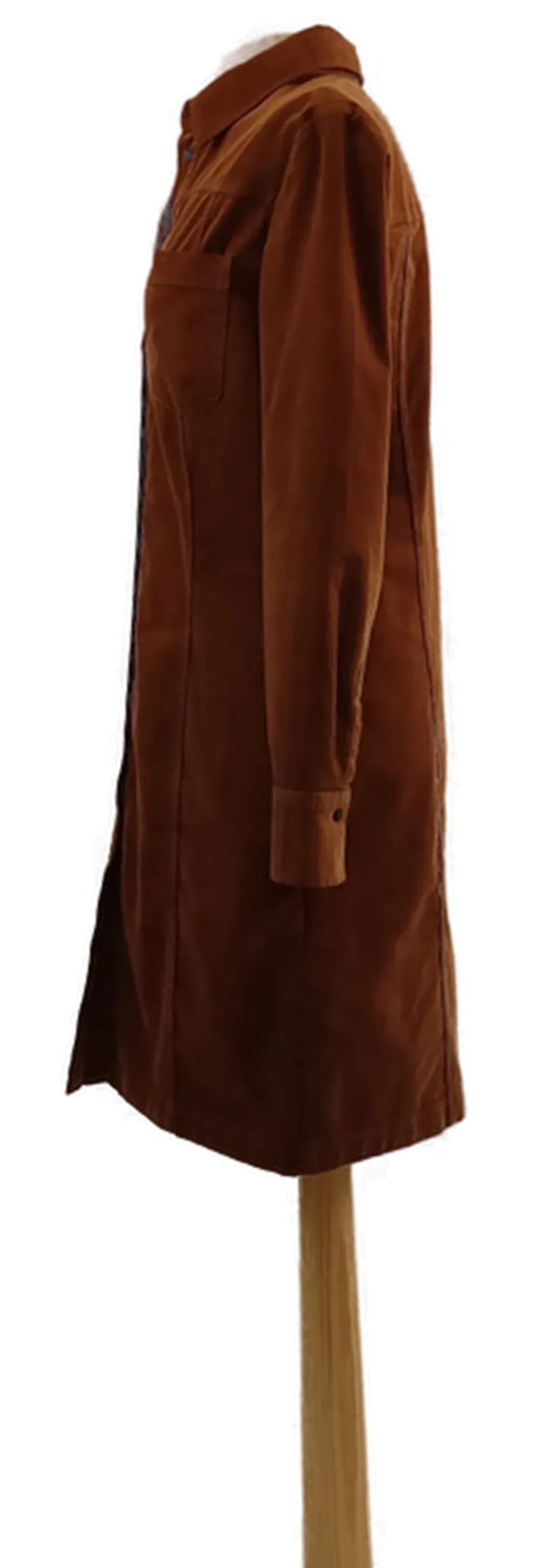 Mark O' Polo Hemdblusenkleid  – Bild 2