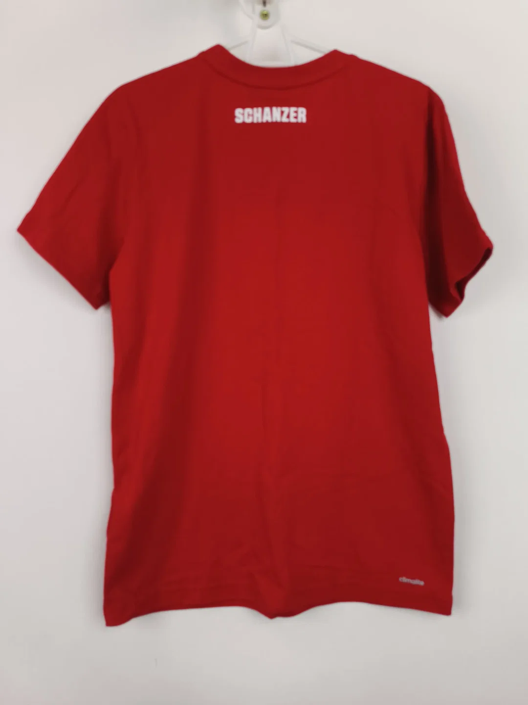 adidas Trainingsshirt, FC Ingolstadt "Schanzer", Kinder, Gr. 140 – Bild 2