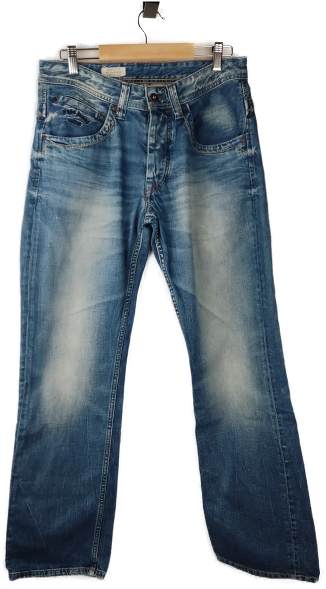 Herrenjeans Pepe Jeans Gr.31/31 | Second-Hand-Schatz - Bild 4