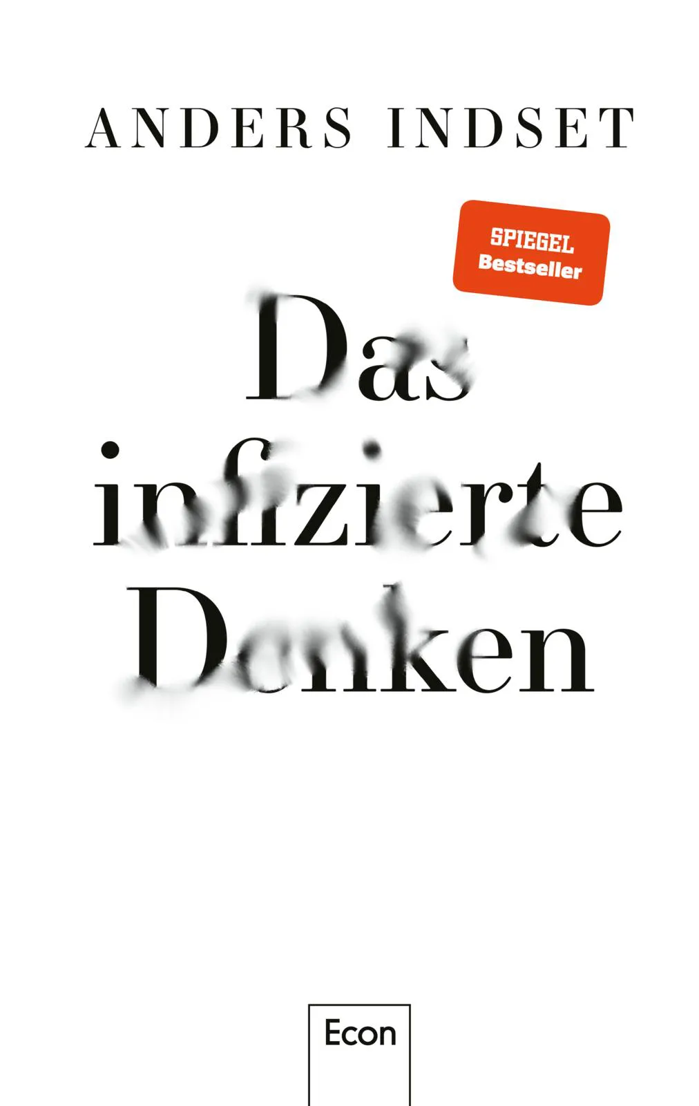 Das infizierte Denken - Anders Indset - Bild 1
