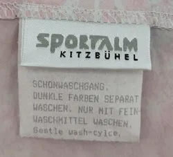 Sportalm Kitzbühl - Damen Kopfbedeckung  - Bild 3