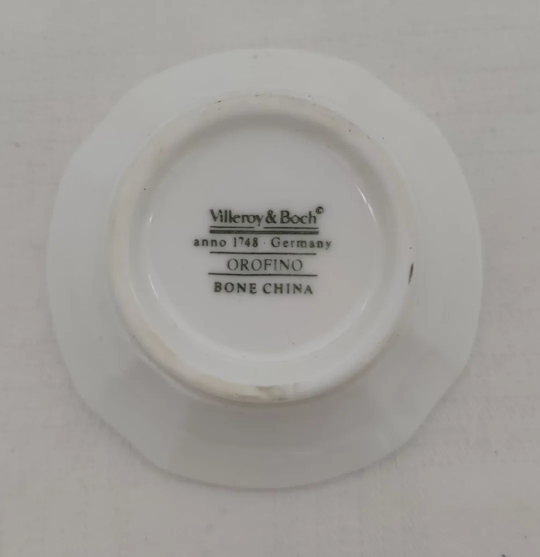 Villeroy & Boch - Eierbecher - 6 Stück – Bild 3
