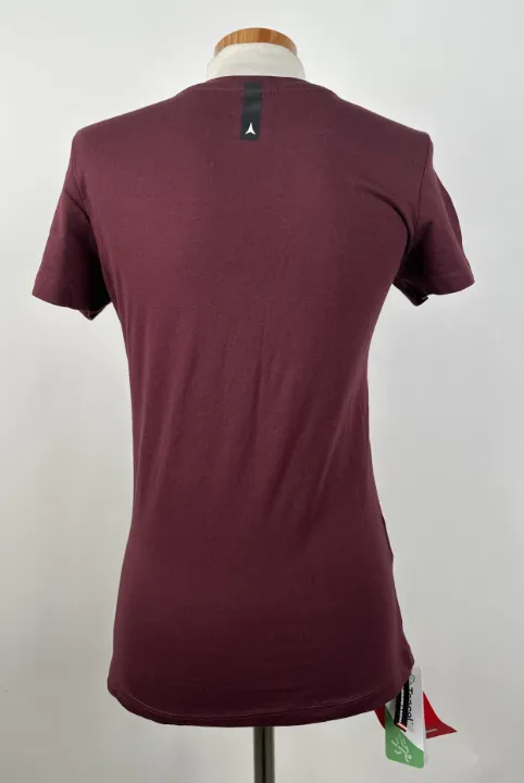 Atomic - Damen T-Shirt - Gr. XS – Bild 3