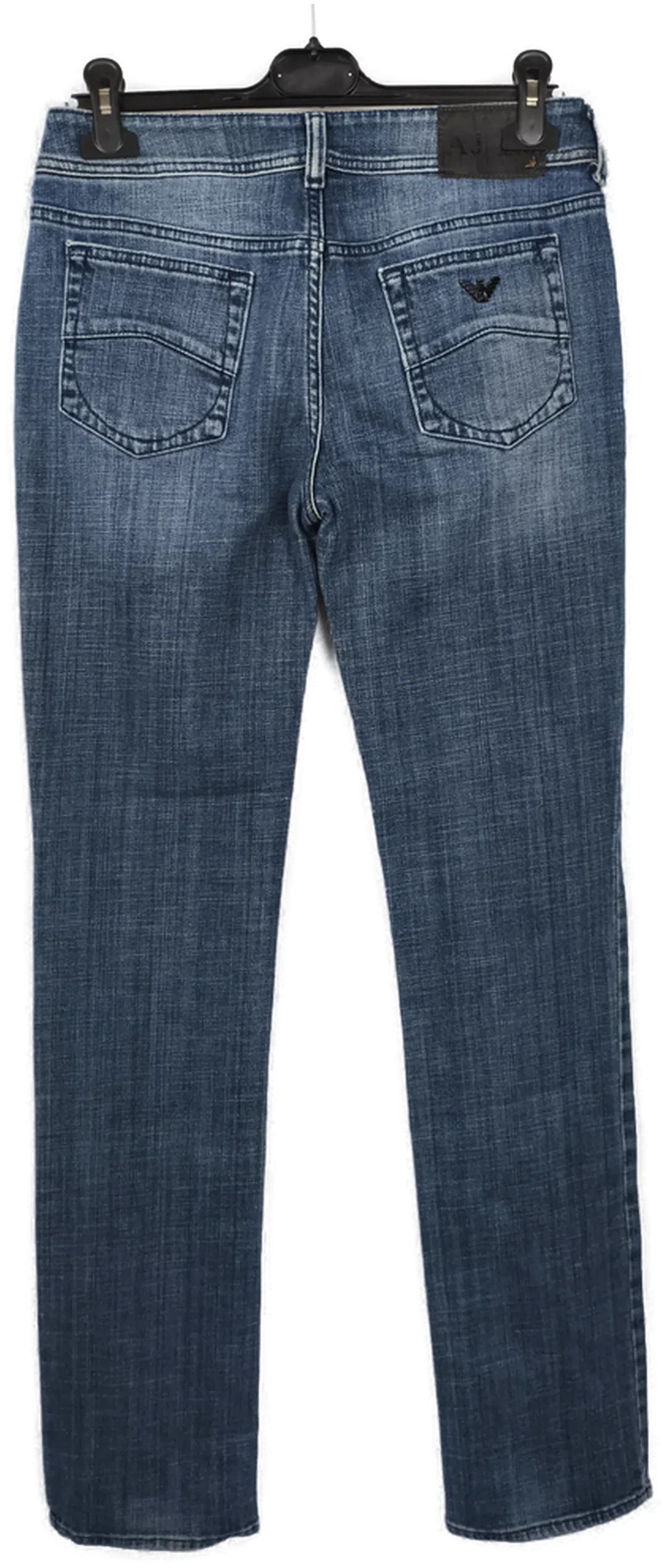 Armani, Damenjeans, Gr. 28 – Bild 2