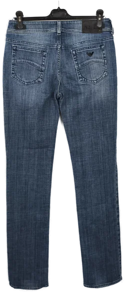 Armani, Damenjeans, Gr. 28 – Vorschau 2