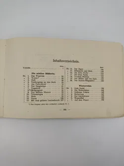 Schubert´s Liederzyklen: Die schöne Müllerin, Winterreise und Schwanengesang- Franz Schubert, Heinrich Kralik (Hrsg.) - Bild 2