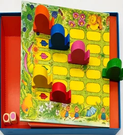 Tempo, kleine Schnecke!  Brettspiel - Gesellschaftsspiele - RAVENSBURGER – Vorschau 3