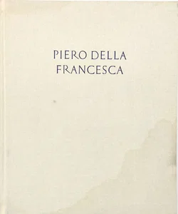 Piero della Francesca - Carlo Bertelli – Vorschau 3