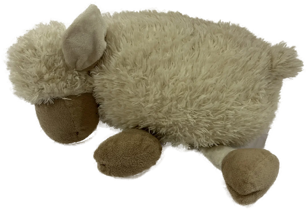 NICI Schaf Kissen – Bild 1