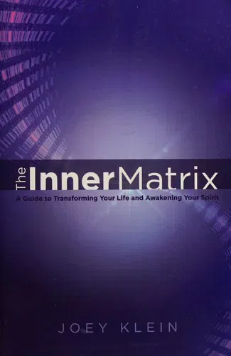 The Inner Matrix - Joey Klein - Bild 2