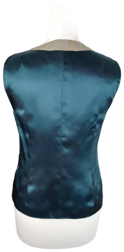 Kariertes Damen-Set Gr. S | Casual-Eleganz - Bild 7