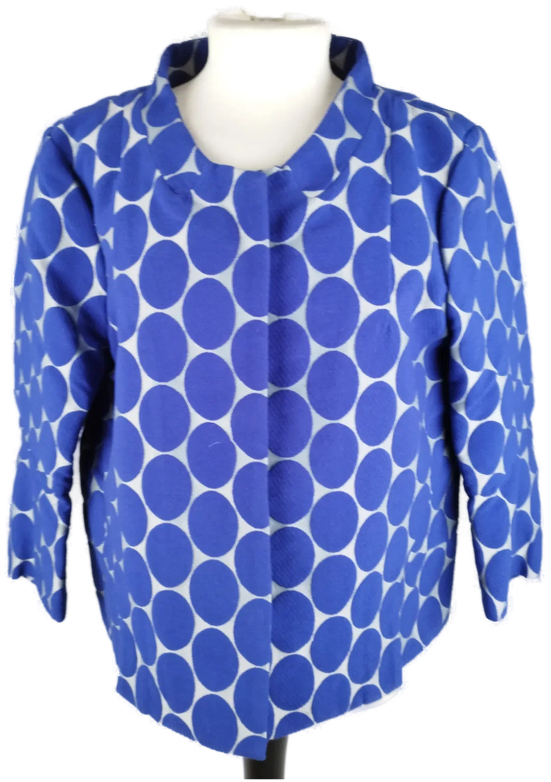 Marni at H&M Blazer- Gr. 42 / Polkadot - Bild 4