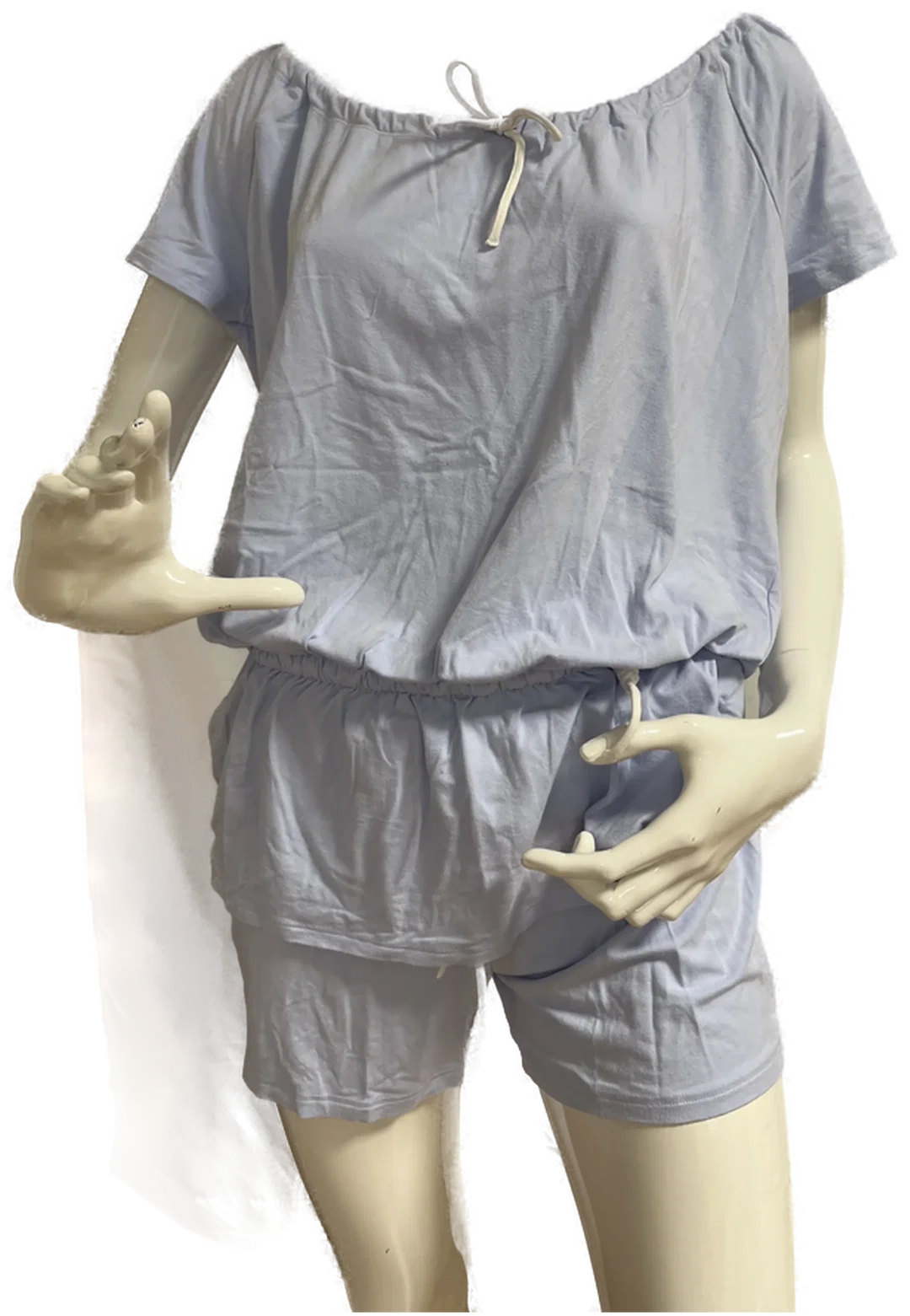 PALMERS Pyjama Gr. 40/42 - Bild 1