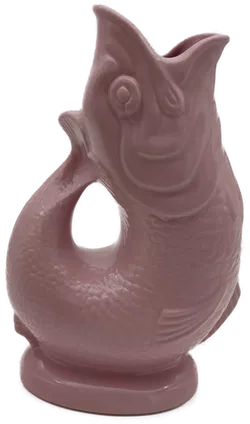 Gluckigluck Karaffe 1,21 Liter Pink XL - Bild 2