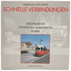 Schnelle Verbindungen - Hannelore Hatzl-Bandel - Bild 1