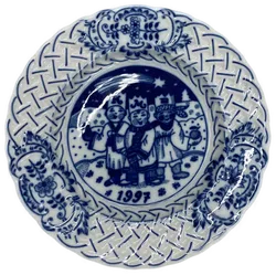 Wandteller - Sberatelske Vydani 1997 - 0199 - Bild 1