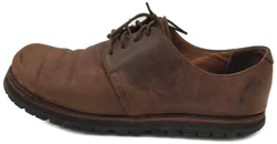 Herrenschuhe GEA Waldviertler Leder Gr. 43 | Zeitloser Klassiker - Bild 1