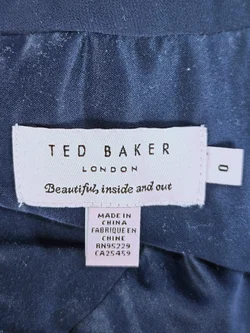 Abendkleid - 17 - Ted Baker (London) - Gr. XS - Bild 10