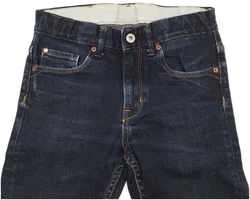 &DENIM Kinder-Jeanshosen - Gr. 146 / 99% Baumwolle – Vorschau 2