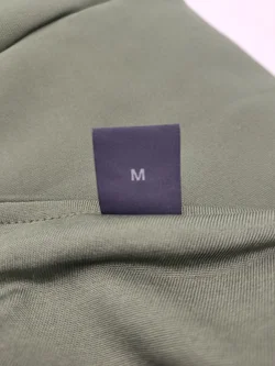 Alpha Tauri Midirock, Größe M / 38, asymmetrisch, Bundweite 70 cm Länge 53 bis 71 cm, Stoff Polyester - Bild 8