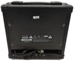 Cort Acoustic Gitarre SJ-3F mit Verstärker PG-10 und Kabel - Bild 5