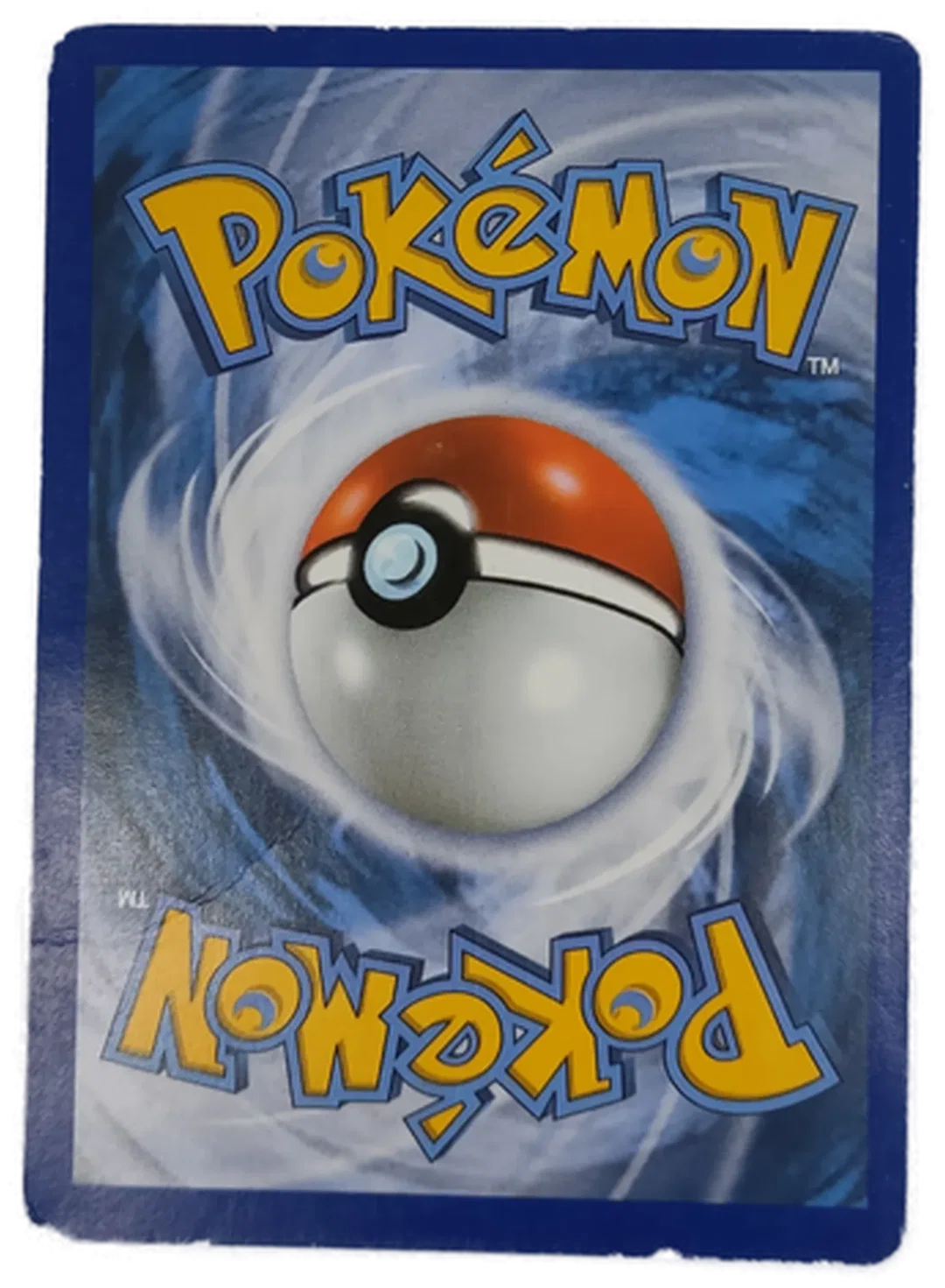  Pokémon Sammelkarte Glutexo Phase 1 – Bild 2