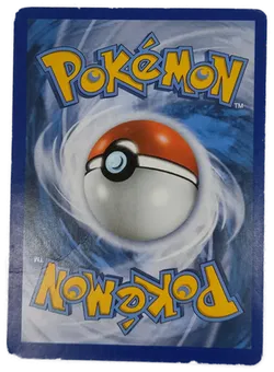  Pokémon Sammelkarte Glutexo Phase 1 - Bild 2