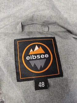 Damen Sportjacke Sonstige Polyester Gr.48 | Wie Neu - Bild 5