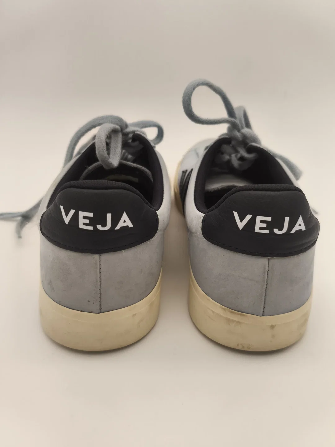 Veja Schuhe Sneaker Gr. 39 – Bild 3