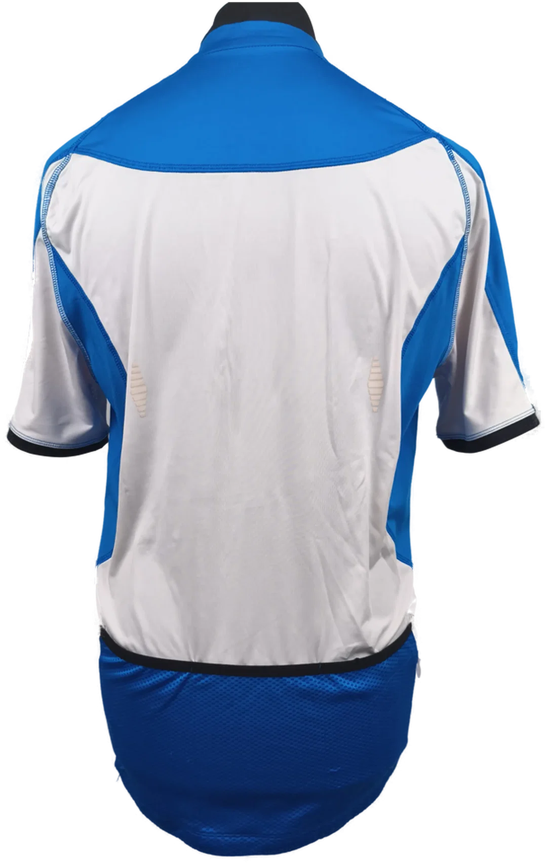 Radtrikot Herren, INOC, Gr. 50 – Bild 3