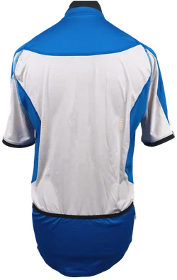 Radtrikot Herren, INOC, Gr. 50 - Bild 3
