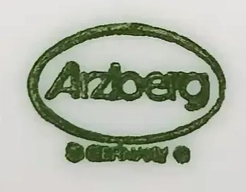 Arzberg Weihnachtsteller – Bild 3