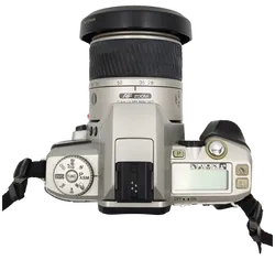 Minolta Dynax 4 Kamera - Bild 6