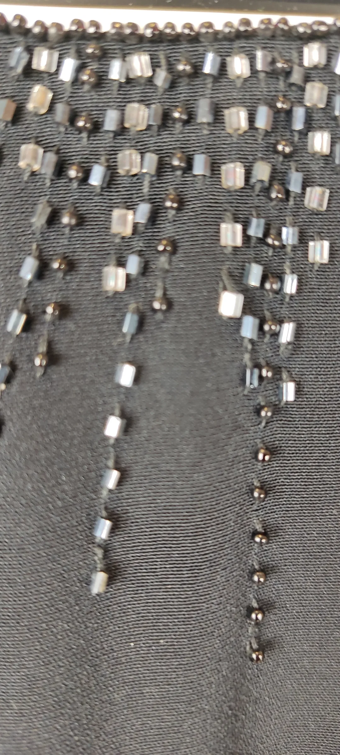 John Charles Abendkleid Lang Mit Strass | Glamour-Abend – Bild 11