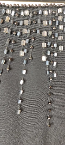 John Charles Abendkleid Lang Mit Strass | Glamour-Abend - Bild 11