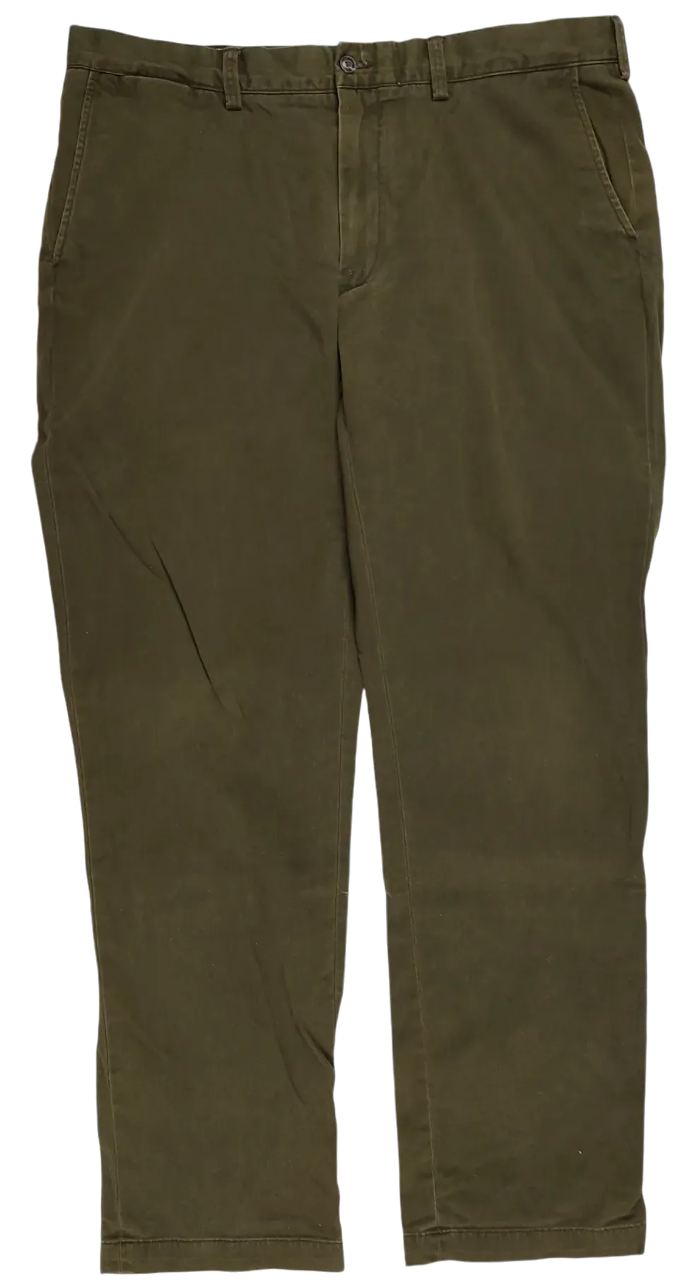 Polo Ralph Lauren Herren Chinos, oliv - W38/L34 - Bild 4