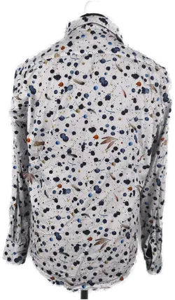 Massimilano Exclusive Herren Hemd Gr. XL - Bild 2